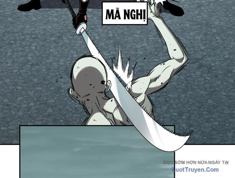 Toàn Dân Tận Thế: Ta Virus Quân Vương Chap 91 - Next Chap 92