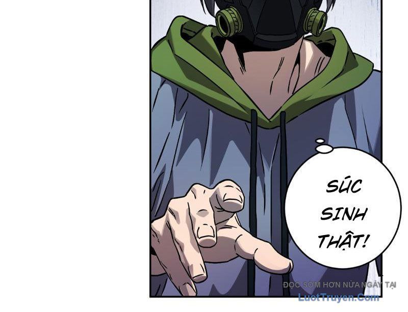 Toàn Dân Tận Thế: Ta Virus Quân Vương Chap 91 - Next Chap 92