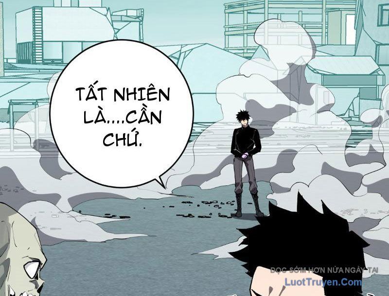 Toàn Dân Tận Thế: Ta Virus Quân Vương Chap 91 - Next Chap 92