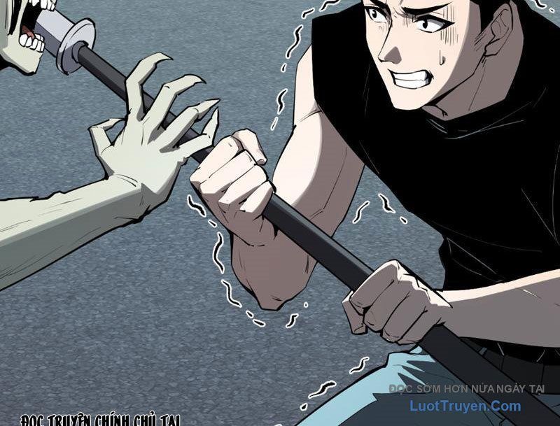 Toàn Dân Tận Thế: Ta Virus Quân Vương Chap 91 - Next Chap 92