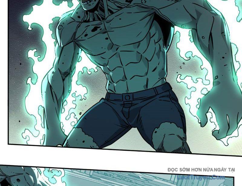 Toàn Dân Tận Thế: Ta Virus Quân Vương Chap 91 - Next Chap 92