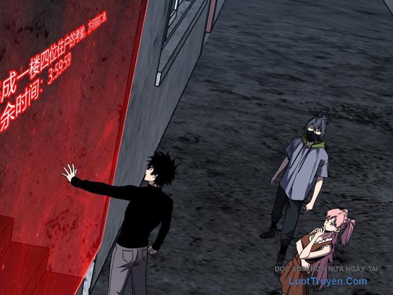 Toàn Dân Tận Thế: Ta Virus Quân Vương Chap 92 - Next Chap 93