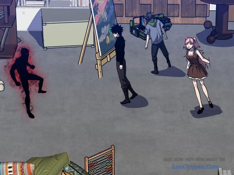 Toàn Dân Tận Thế: Ta Virus Quân Vương Chap 92 - Next Chap 93