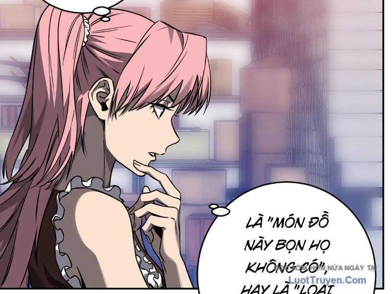 Toàn Dân Tận Thế: Ta Virus Quân Vương Chap 92 - Next Chap 93