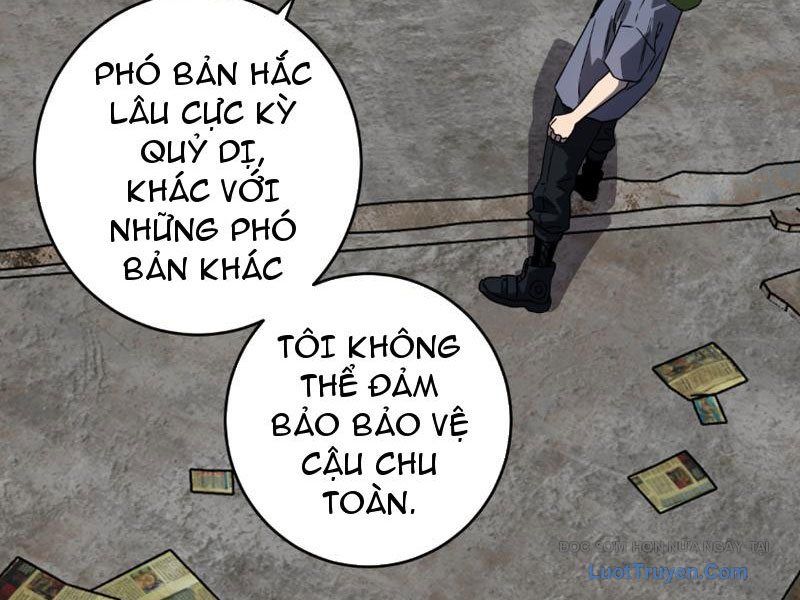 Toàn Dân Tận Thế: Ta Virus Quân Vương Chap 92 - Next Chap 93