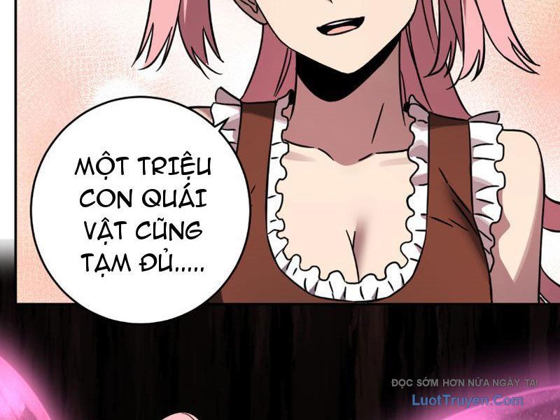 Toàn Dân Tận Thế: Ta Virus Quân Vương Chap 92 - Next Chap 93