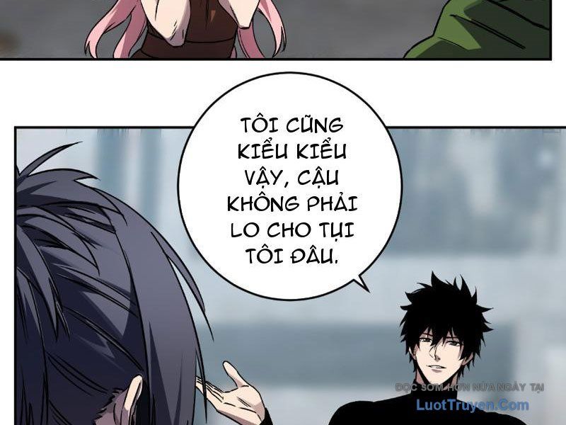 Toàn Dân Tận Thế: Ta Virus Quân Vương Chap 92 - Next Chap 93