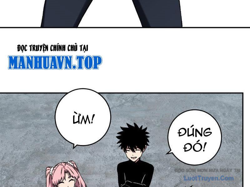 Toàn Dân Tận Thế: Ta Virus Quân Vương Chap 92 - Next Chap 93