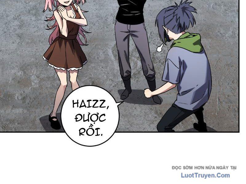 Toàn Dân Tận Thế: Ta Virus Quân Vương Chap 92 - Next Chap 93