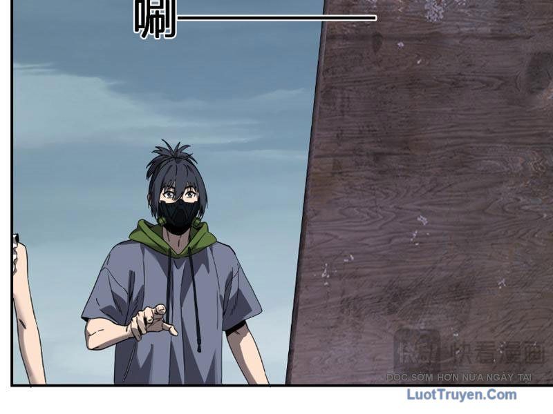 Toàn Dân Tận Thế: Ta Virus Quân Vương Chap 92 - Next Chap 93