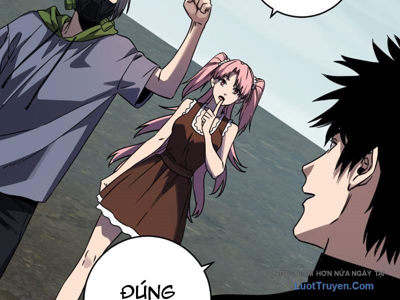 Toàn Dân Tận Thế: Ta Virus Quân Vương Chap 92 - Next Chap 93