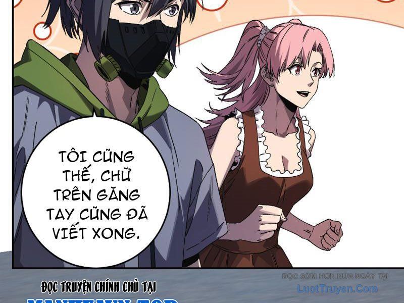 Toàn Dân Tận Thế: Ta Virus Quân Vương Chap 92 - Next Chap 93