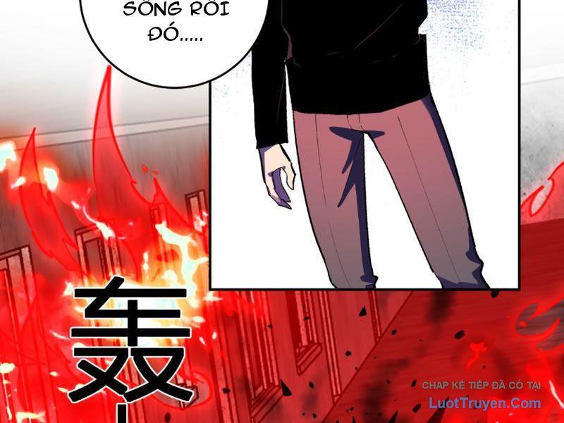 Toàn Dân Tận Thế: Ta Virus Quân Vương Chap 93 - Next Chap 94