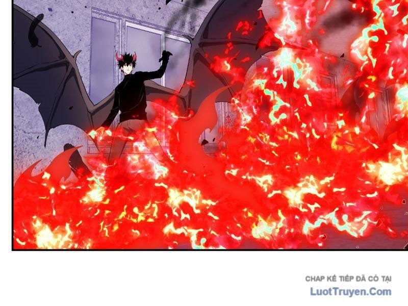 Toàn Dân Tận Thế: Ta Virus Quân Vương Chap 93 - Next Chap 94