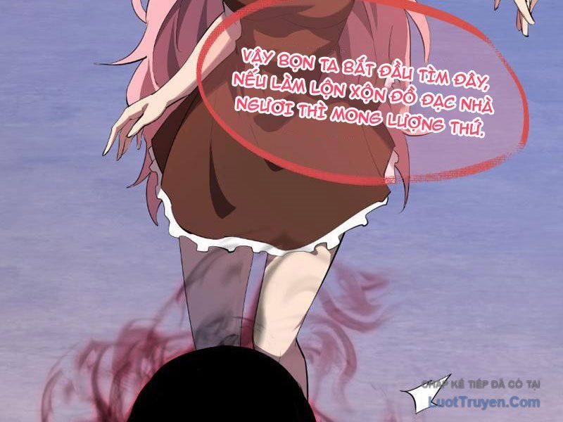 Toàn Dân Tận Thế: Ta Virus Quân Vương Chap 93 - Next Chap 94