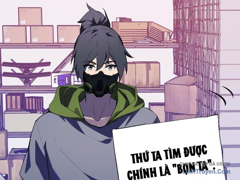 Toàn Dân Tận Thế: Ta Virus Quân Vương Chap 93 - Next Chap 94