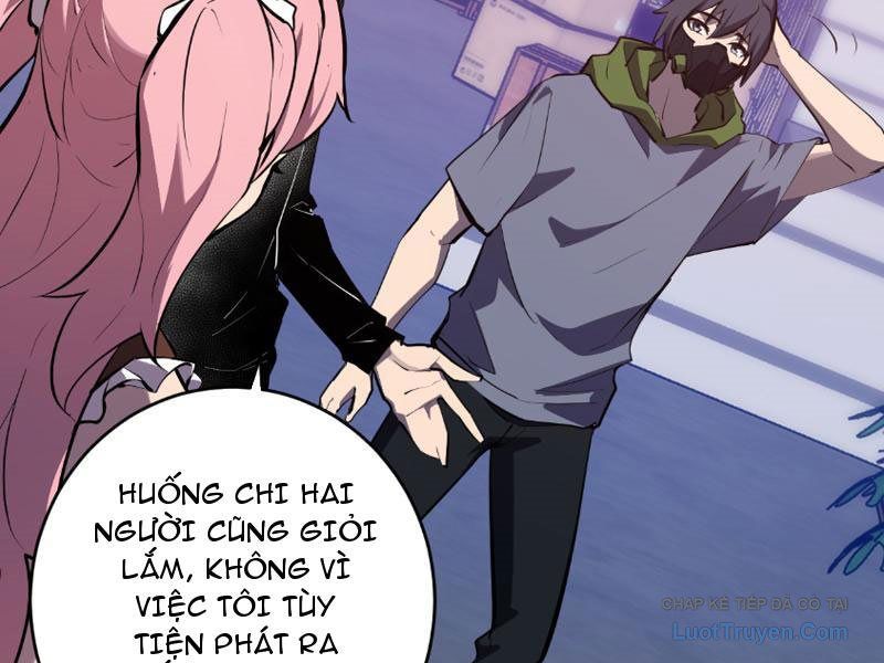 Toàn Dân Tận Thế: Ta Virus Quân Vương Chap 93 - Next Chap 94