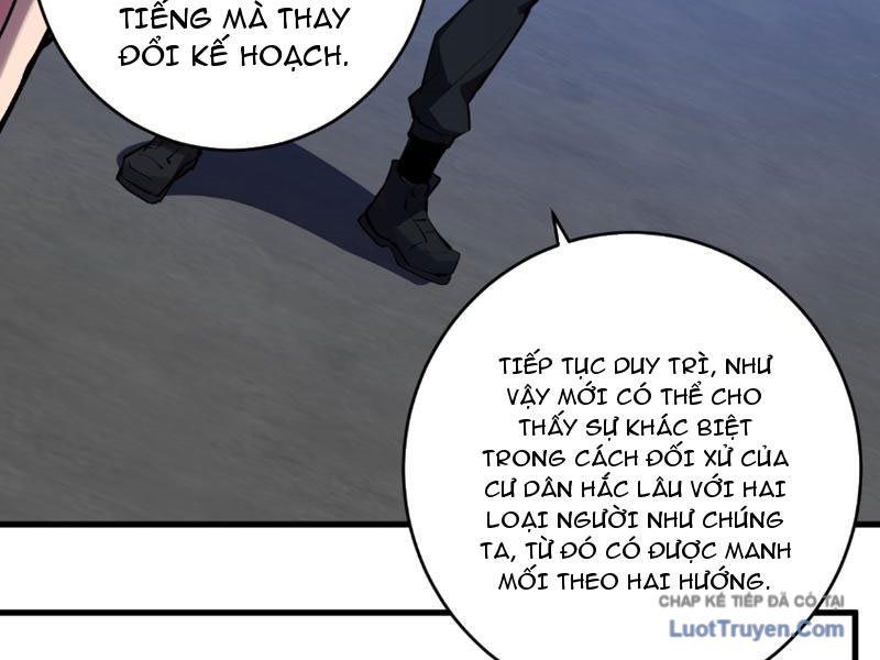 Toàn Dân Tận Thế: Ta Virus Quân Vương Chap 93 - Next Chap 94