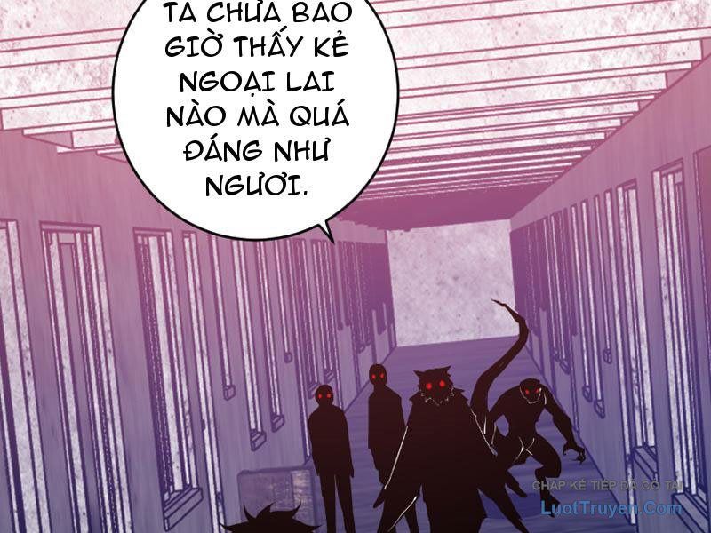 Toàn Dân Tận Thế: Ta Virus Quân Vương Chap 93 - Next Chap 94