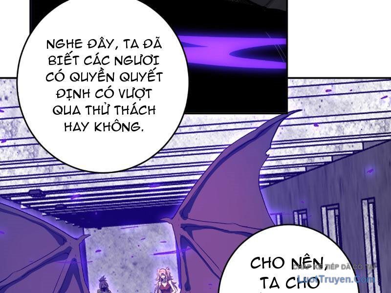 Toàn Dân Tận Thế: Ta Virus Quân Vương Chap 93 - Next Chap 94