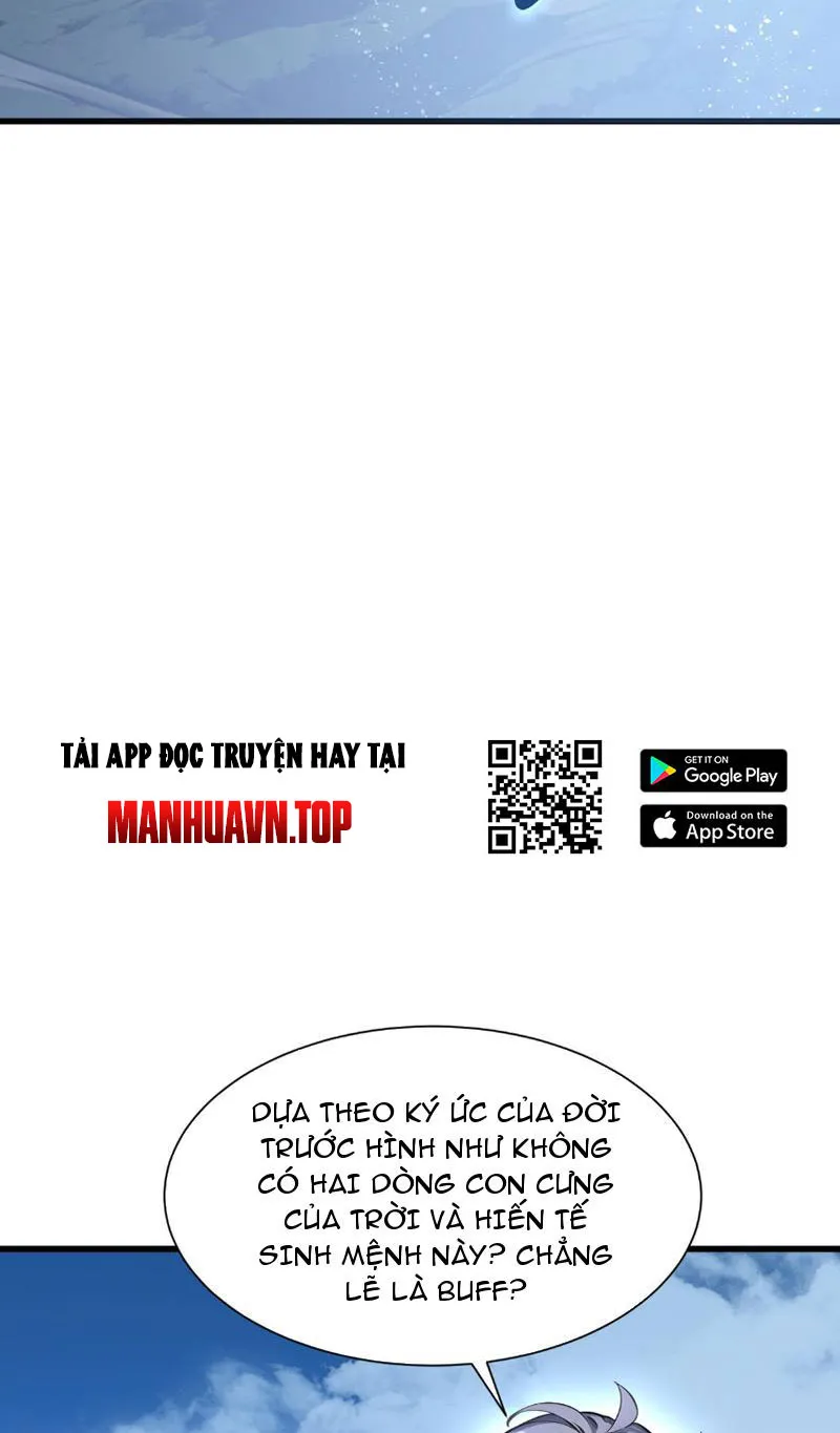 Toàn dân thần chỉ: Ta hiến tế hàng tỉ sinh linh thành thần Chap 1 - Next Chap 2