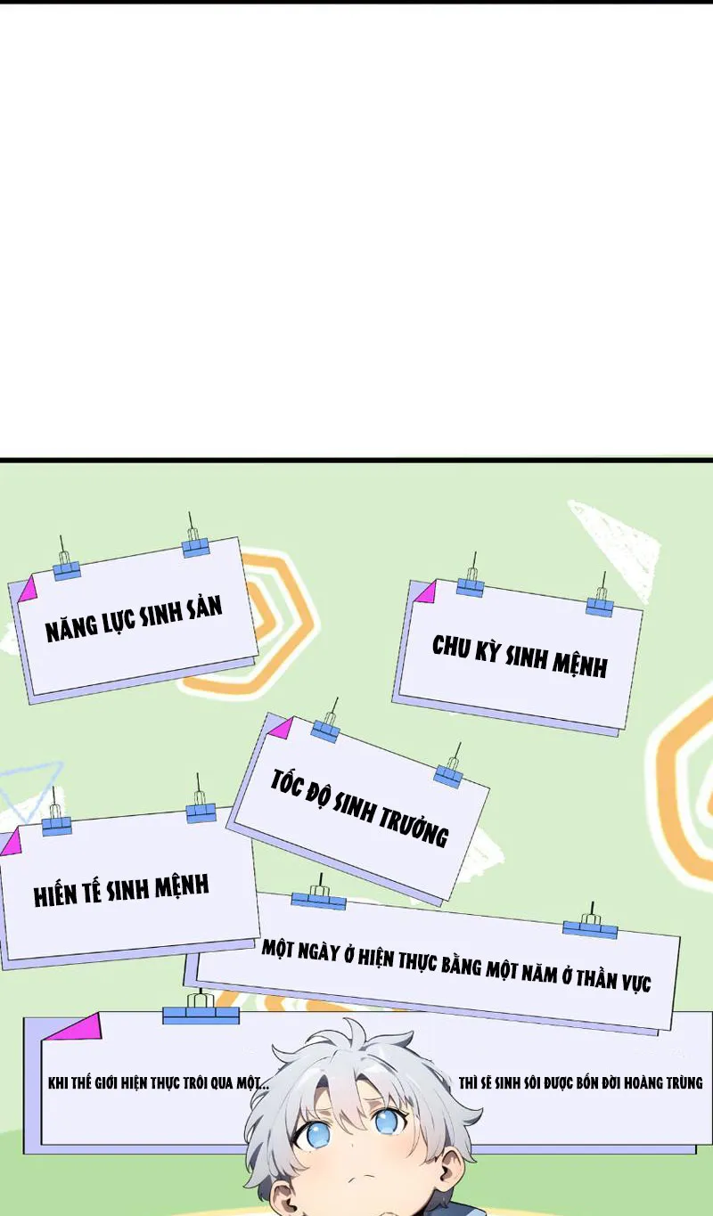 Toàn dân thần chỉ: Ta hiến tế hàng tỉ sinh linh thành thần Chap 1 - Next Chap 2