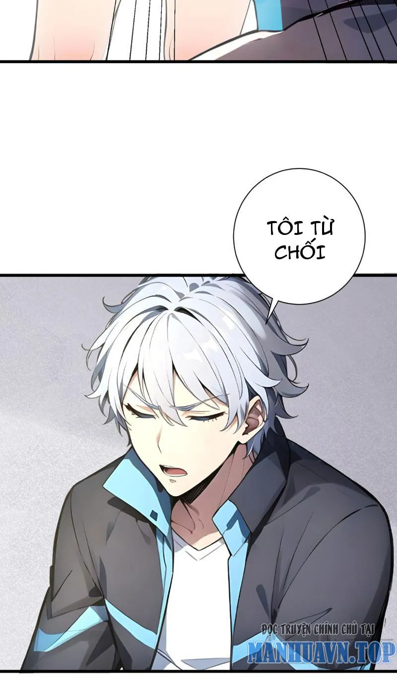 Toàn dân thần chỉ: Ta hiến tế hàng tỉ sinh linh thành thần Chap 1 - Next Chap 2