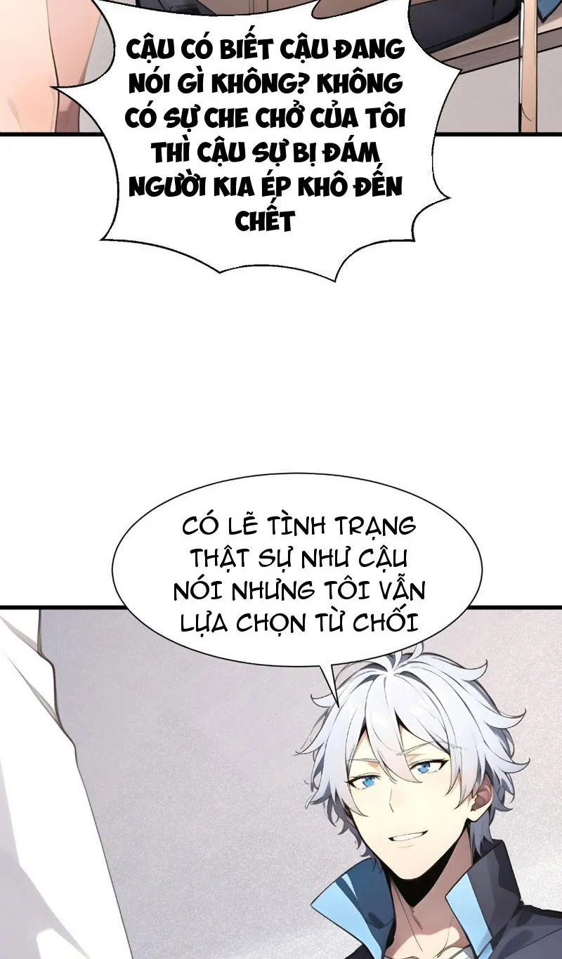 Toàn dân thần chỉ: Ta hiến tế hàng tỉ sinh linh thành thần Chap 1 - Next Chap 2
