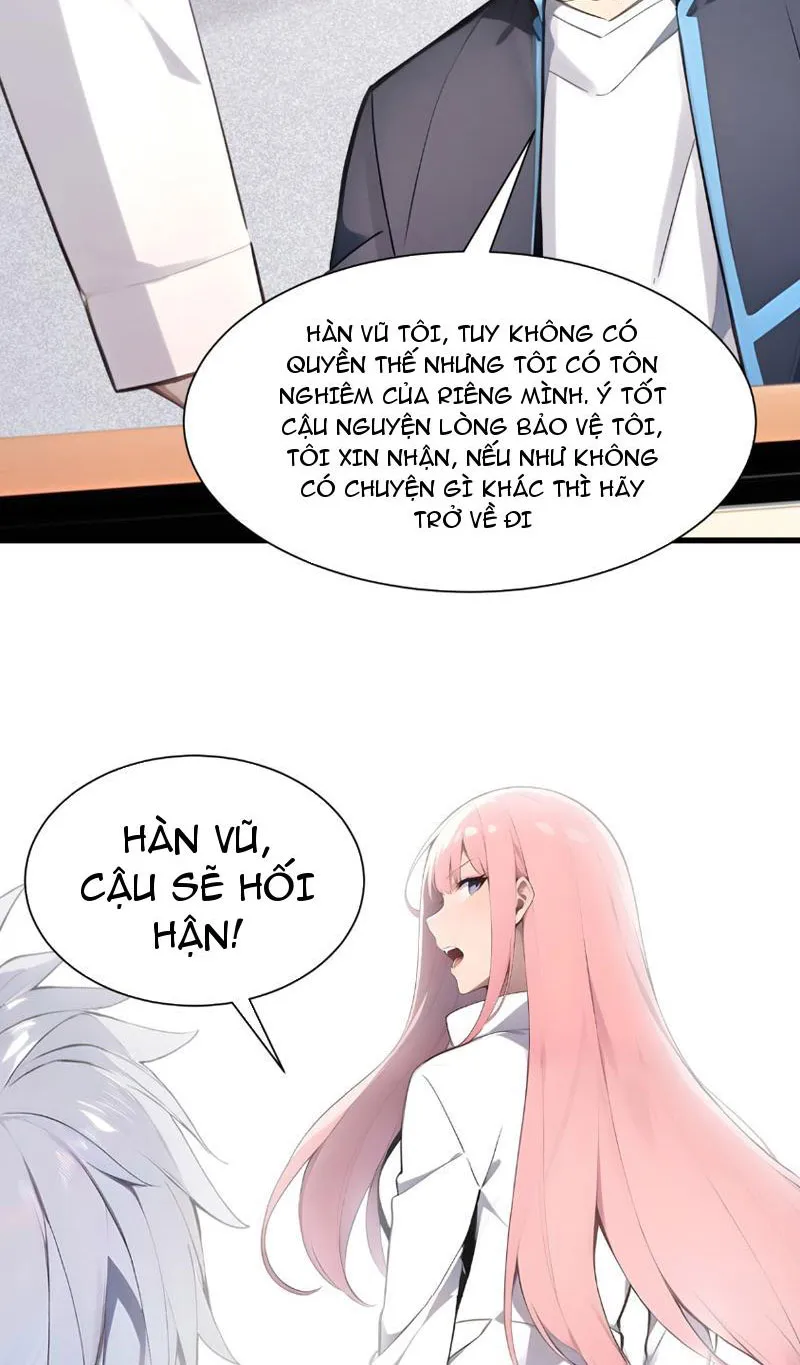 Toàn dân thần chỉ: Ta hiến tế hàng tỉ sinh linh thành thần Chap 1 - Next Chap 2