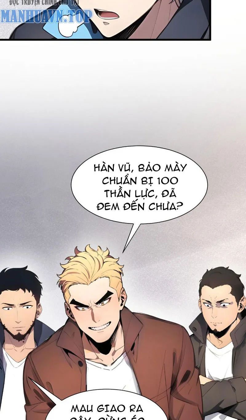 Toàn dân thần chỉ: Ta hiến tế hàng tỉ sinh linh thành thần Chap 1 - Next Chap 2