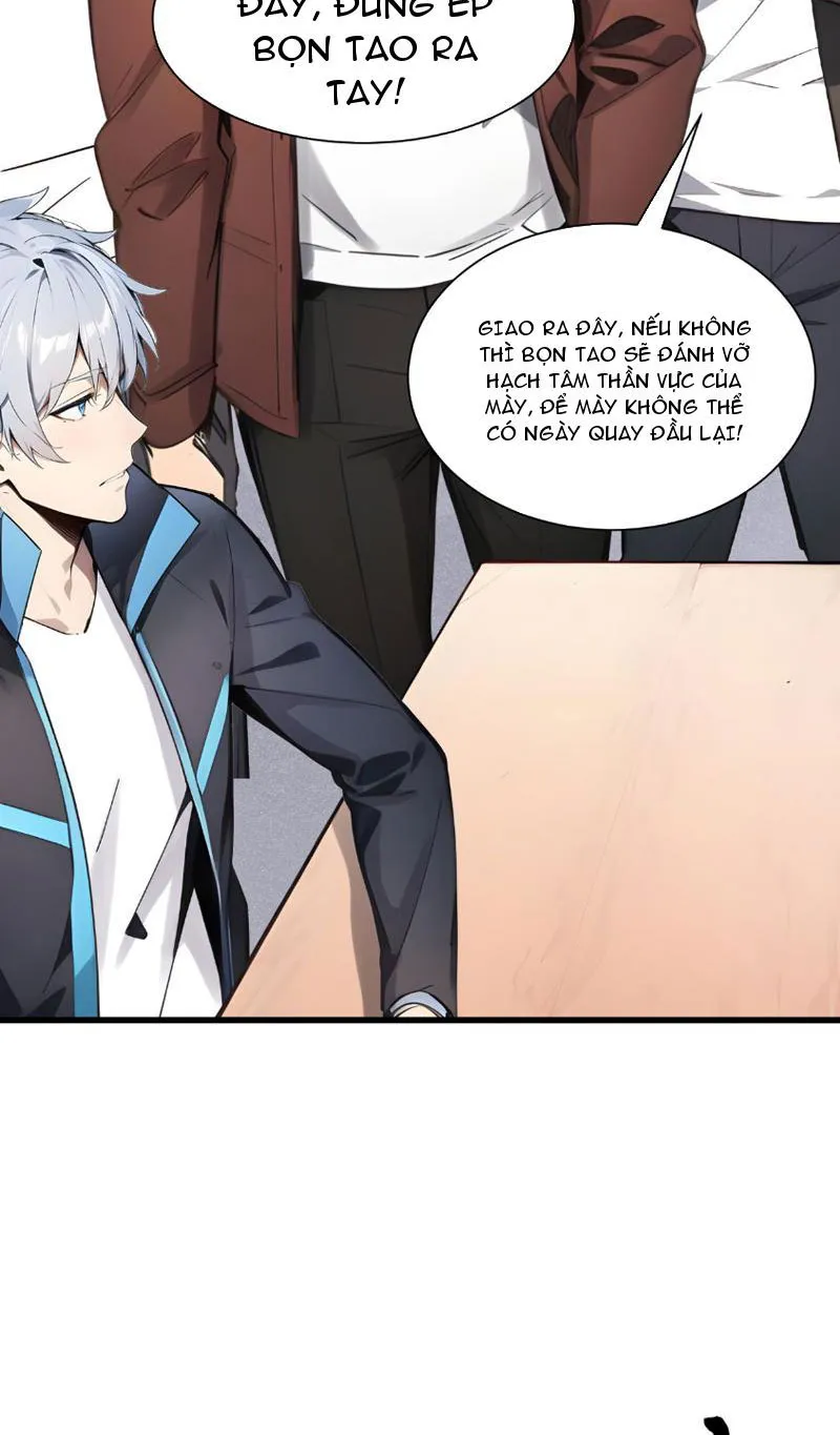 Toàn dân thần chỉ: Ta hiến tế hàng tỉ sinh linh thành thần Chap 1 - Next Chap 2