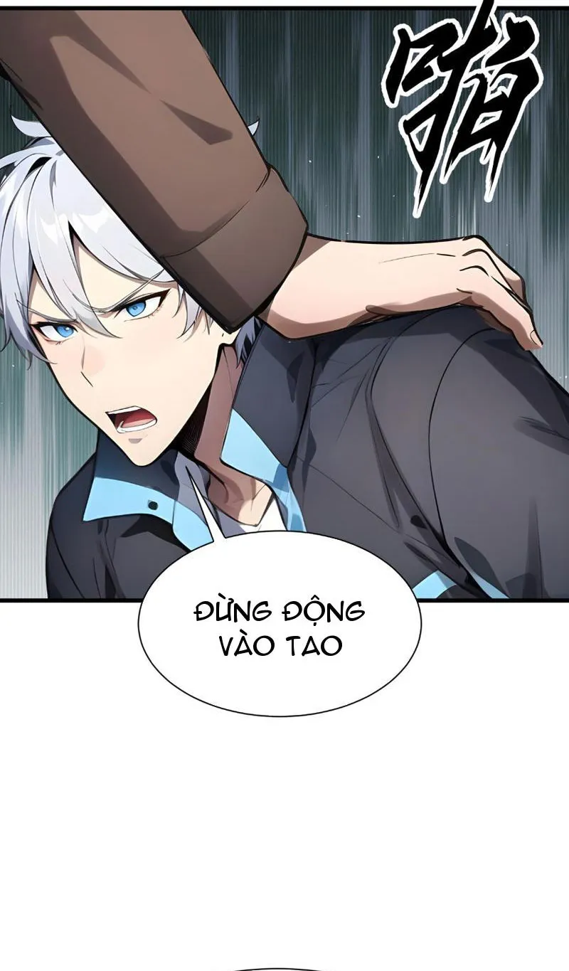 Toàn dân thần chỉ: Ta hiến tế hàng tỉ sinh linh thành thần Chap 1 - Next Chap 2