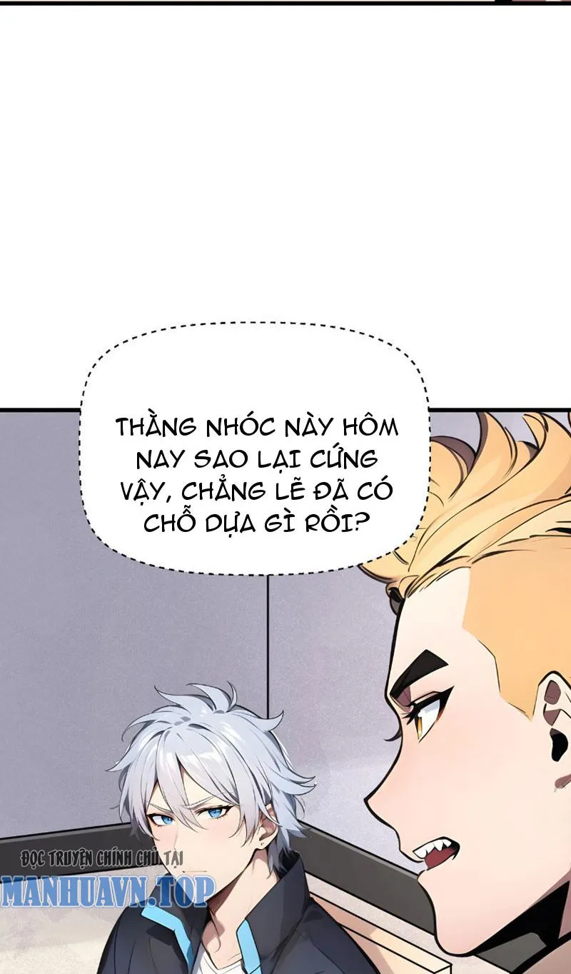 Toàn dân thần chỉ: Ta hiến tế hàng tỉ sinh linh thành thần Chap 1 - Next Chap 2