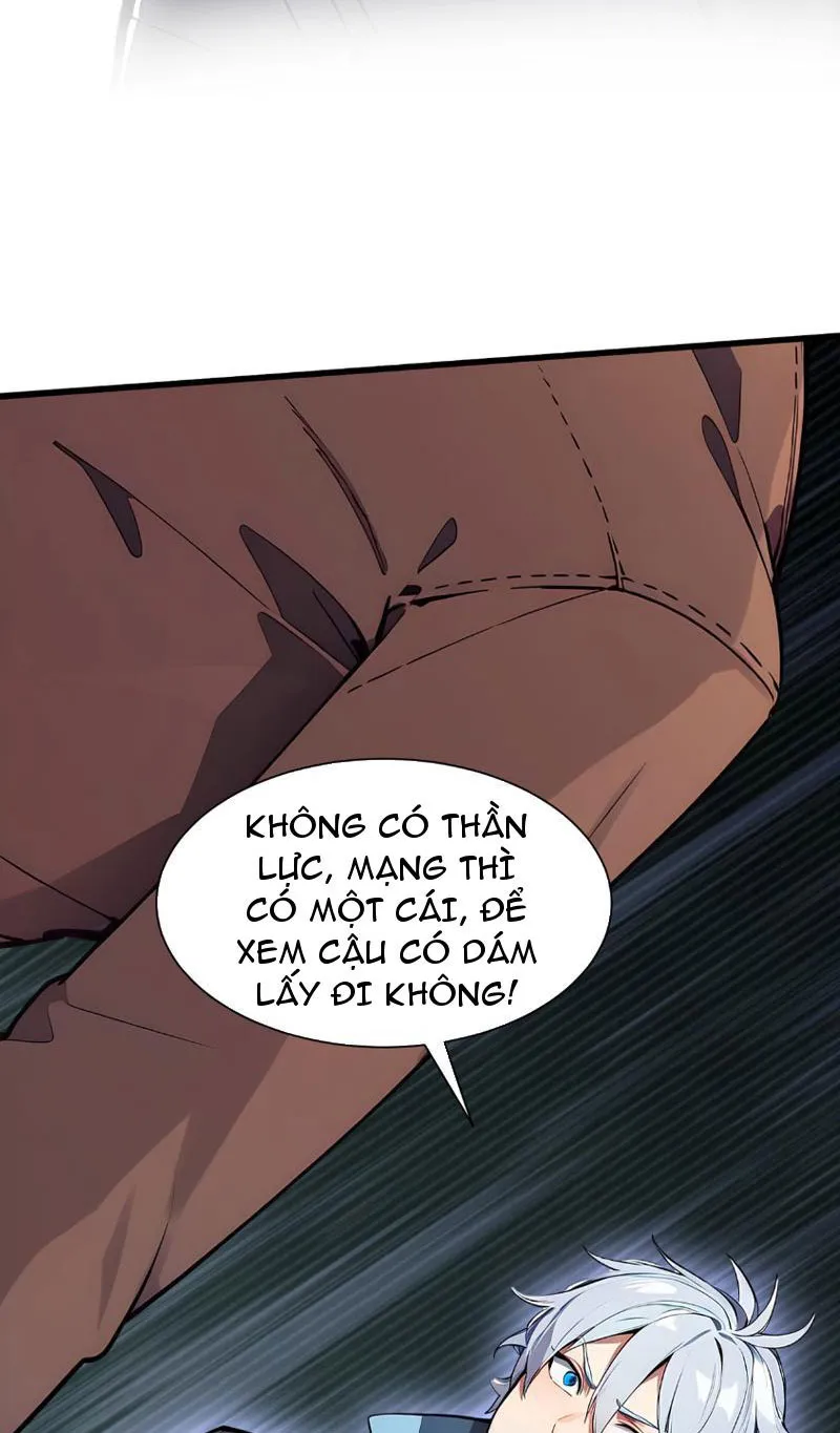 Toàn dân thần chỉ: Ta hiến tế hàng tỉ sinh linh thành thần Chap 1 - Next Chap 2