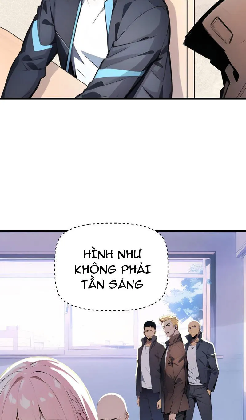 Toàn dân thần chỉ: Ta hiến tế hàng tỉ sinh linh thành thần Chap 1 - Next Chap 2