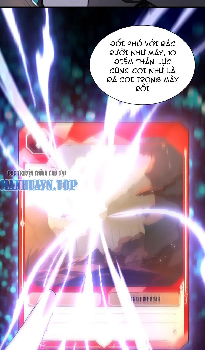 Toàn dân thần chỉ: Ta hiến tế hàng tỉ sinh linh thành thần Chap 1 - Next Chap 2