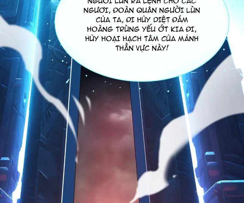 Toàn dân thần chỉ: Ta hiến tế hàng tỉ sinh linh thành thần Chap 1 - Next Chap 2