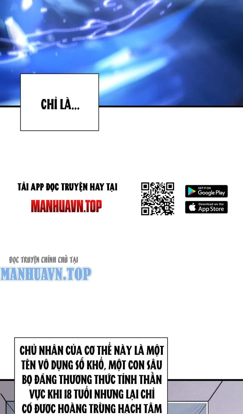 Toàn dân thần chỉ: Ta hiến tế hàng tỉ sinh linh thành thần Chap 1 - Next Chap 2