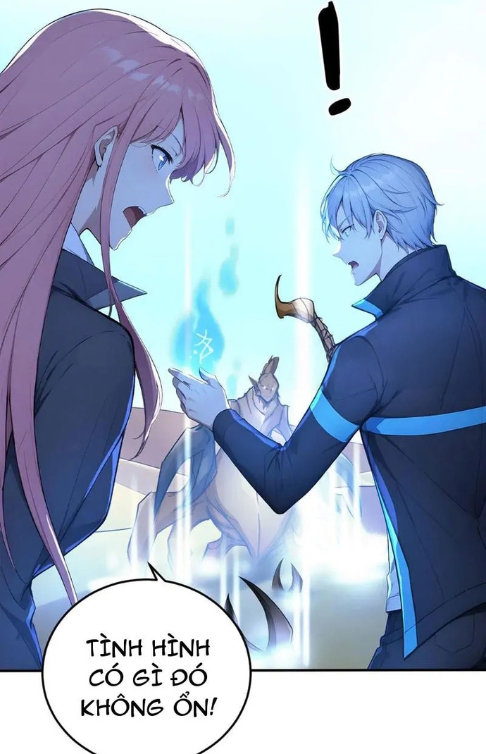 Toàn Dân Thần Vương: Tôi Hiến Tế Nghìn Tỷ Sinh Linh! Chap 113 - Next Chap 114