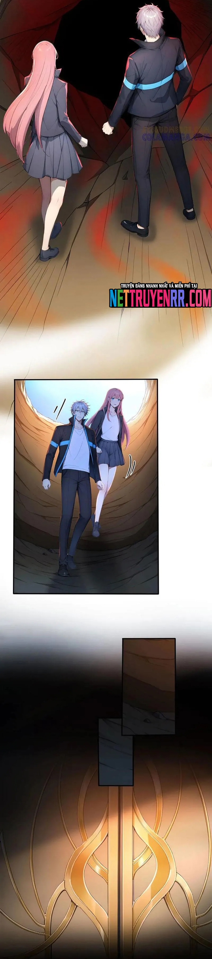 Toàn Dân Thần Vương: Tôi Hiến Tế Nghìn Tỷ Sinh Linh! Chap 113 - Next Chap 114