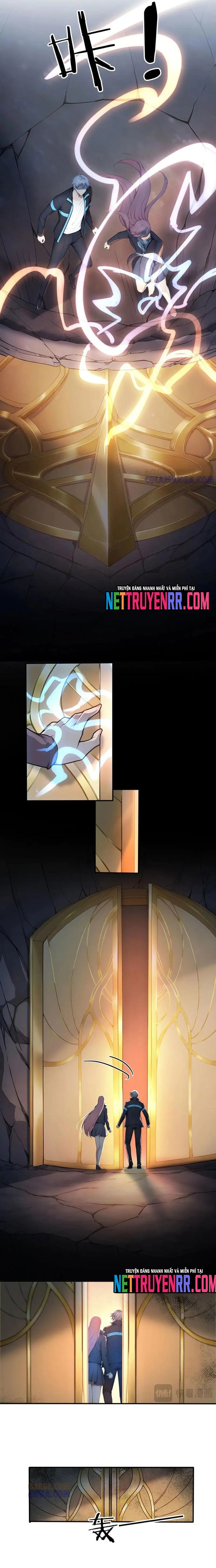 Toàn Dân Thần Vương: Tôi Hiến Tế Nghìn Tỷ Sinh Linh! Chap 113 - Next Chap 114