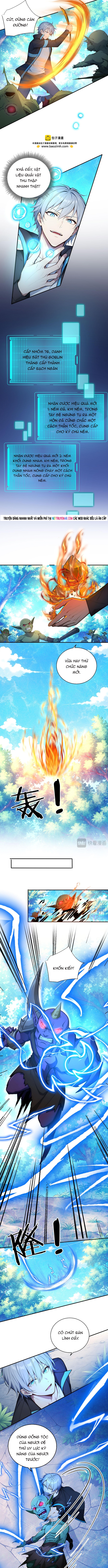 Toàn Dân Thần Vương: Tôi Hiến Tế Nghìn Tỷ Sinh Linh! Chap 124 - Next Chap 125