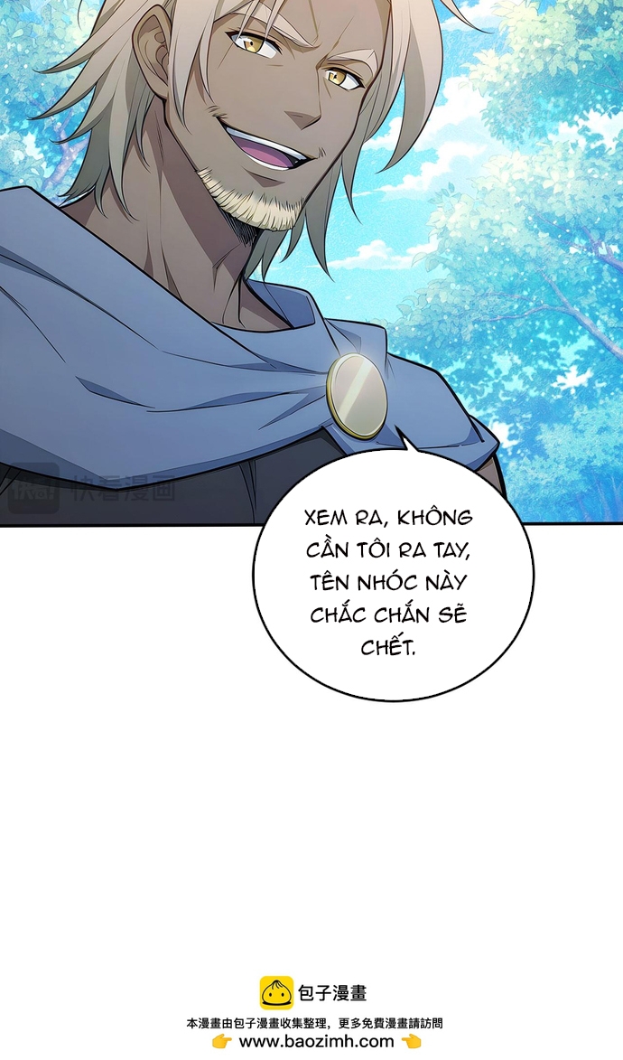 Toàn Dân Thần Vương: Tôi Hiến Tế Nghìn Tỷ Sinh Linh! Chap 124 - Next Chap 125