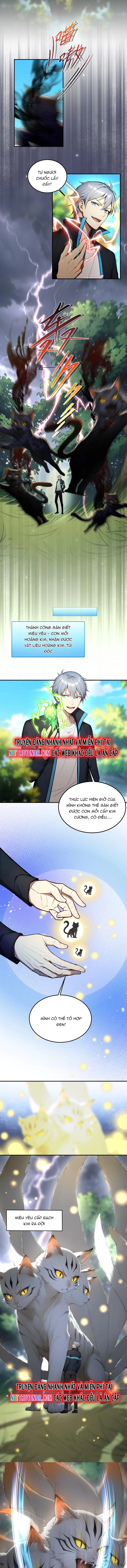 Toàn Dân Thần Vương: Tôi Hiến Tế Nghìn Tỷ Sinh Linh! Chap 126 - Next Chap 127