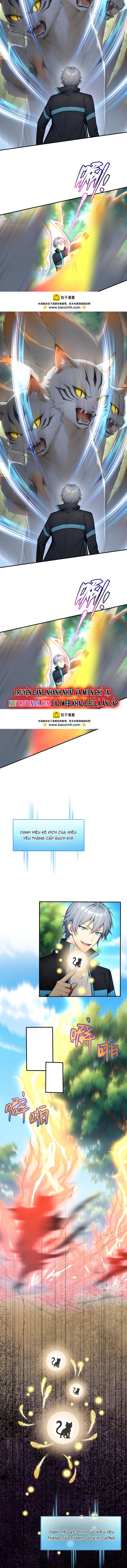 Toàn Dân Thần Vương: Tôi Hiến Tế Nghìn Tỷ Sinh Linh! Chap 126 - Next Chap 127