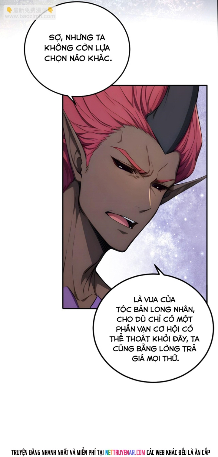 Toàn Dân Thần Vương: Tôi Hiến Tế Nghìn Tỷ Sinh Linh! Chap 129 - Next Chap 130