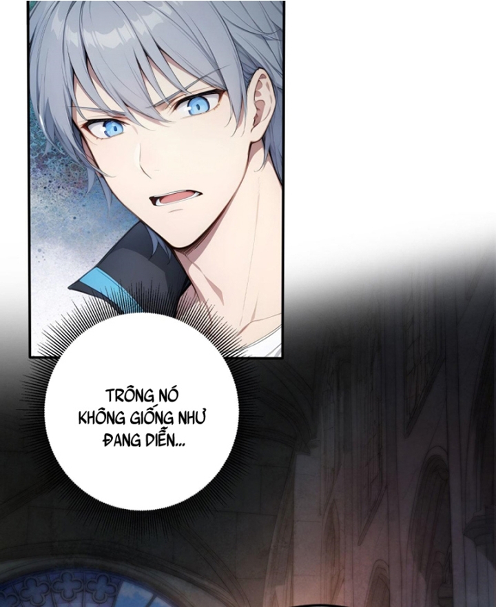 Toàn Dân Thần Vương: Tôi Hiến Tế Nghìn Tỷ Sinh Linh! Chap 129 - Next Chap 130