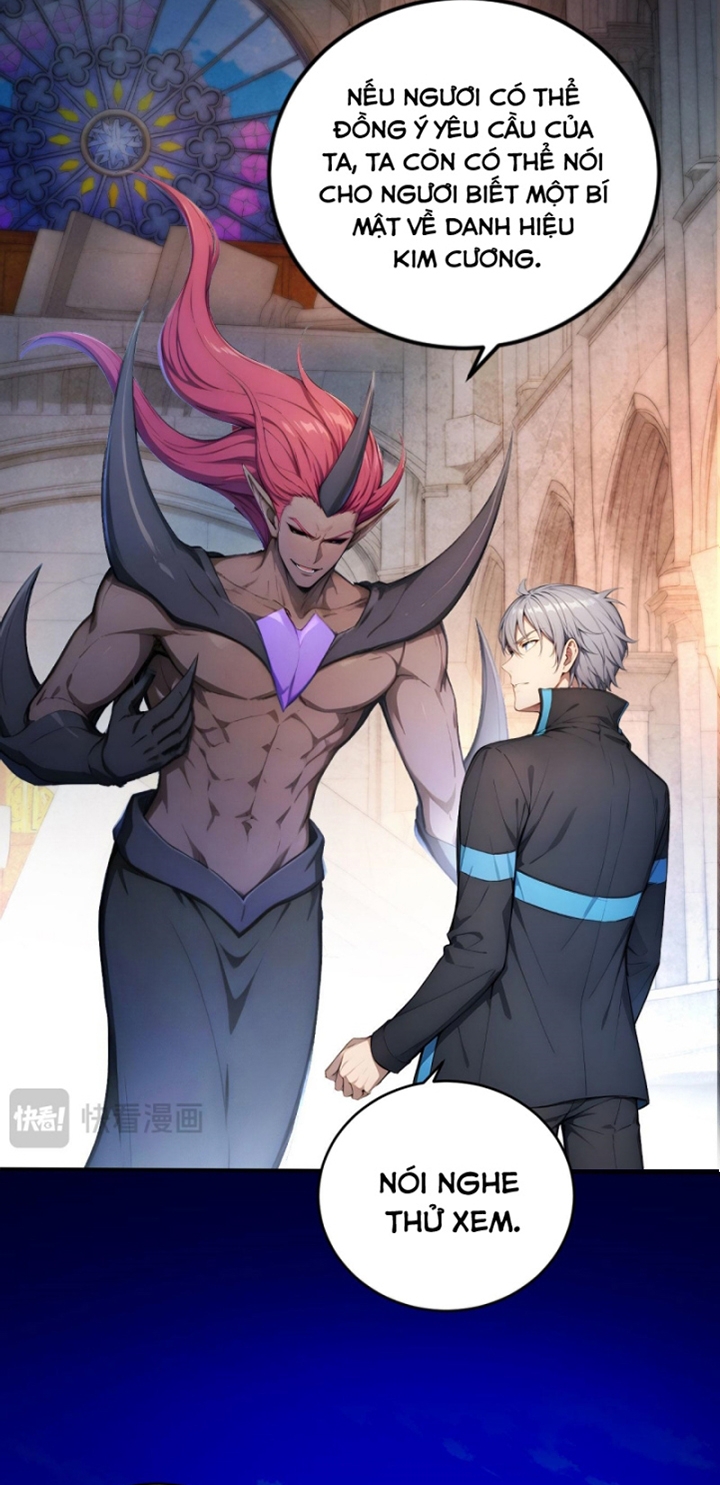 Toàn Dân Thần Vương: Tôi Hiến Tế Nghìn Tỷ Sinh Linh! Chap 129 - Next Chap 130