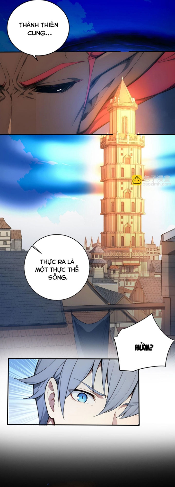 Toàn Dân Thần Vương: Tôi Hiến Tế Nghìn Tỷ Sinh Linh! Chap 129 - Next Chap 130