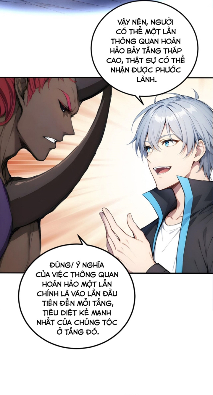 Toàn Dân Thần Vương: Tôi Hiến Tế Nghìn Tỷ Sinh Linh! Chap 129 - Next Chap 130